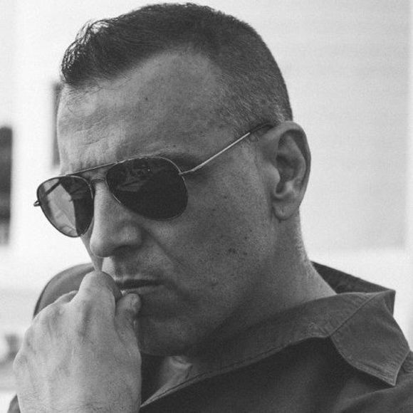 Meet your Posher, Guglielmo - Picture 1 of 1